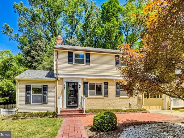 6002 Forest Rd, Landover, MD 20785