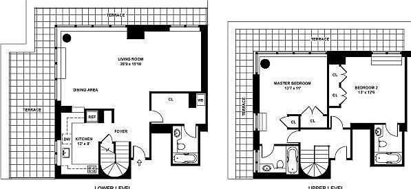 1st image of 6254 97th Pl Ph A