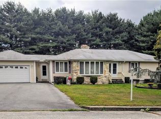 9 Santa Cir, Johnston, RI 02919