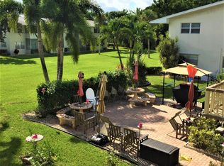 190 Salisbury E #190-H, West Palm Beach, FL 33417