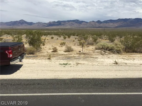 6821 State Highway 160, Pahrump, NV 89060