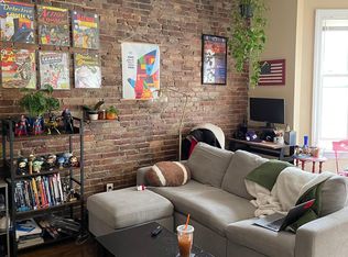 187 W 7th St #3, Boston, MA 02127