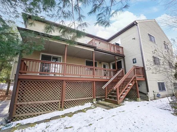 43 Captain Eames Cir #43, Ashland, MA 01721