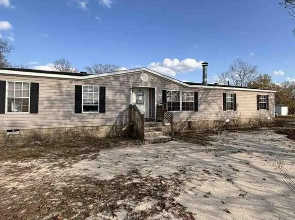 4015 State Highway 41, Preston, GA 31824