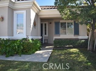 1746 Dalea Way, Beaumont, CA 92223