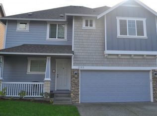 1122 144th Pl SW, Lynnwood, WA 98087
