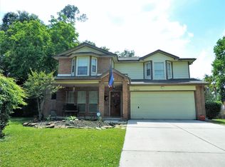 21822 Raven Tree Ct, Porter, TX 77365