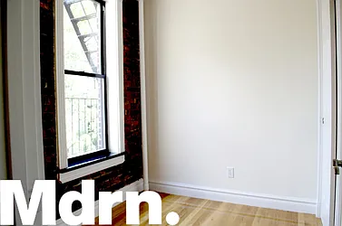 Rented by Mdrn Residential