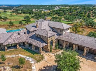 2515 Boot Ranch Cir, Fredericksburg, TX 78624