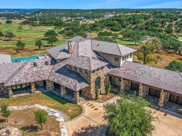 2515 Boot Ranch Cir, Fredericksburg, TX 78624