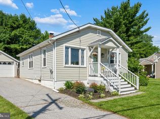 2041 Old Westminster Pike, Finksburg, MD 21048
