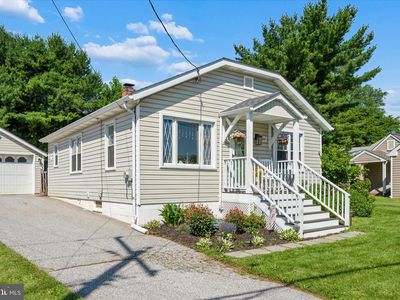 2041 Old Westminster Pike, Finksburg, MD 21048