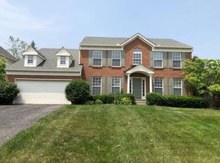 4846 Magnolia Ct, Mason, OH 45040