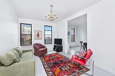 Sold by Keller Williams NYC