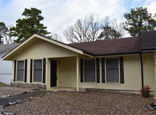 58 Perralena Way, Hot Springs, AR 71909