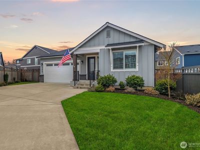 22867 SE Cherry Street, Black Diamond, WA, 98010