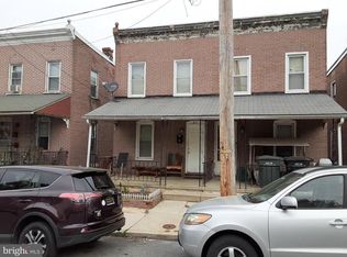211 Madison St, Coatesville, PA 19320
