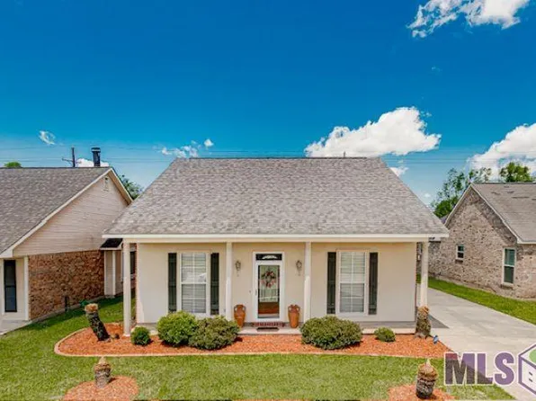 9705 Westerly Ave, Baton Rouge, LA 70814