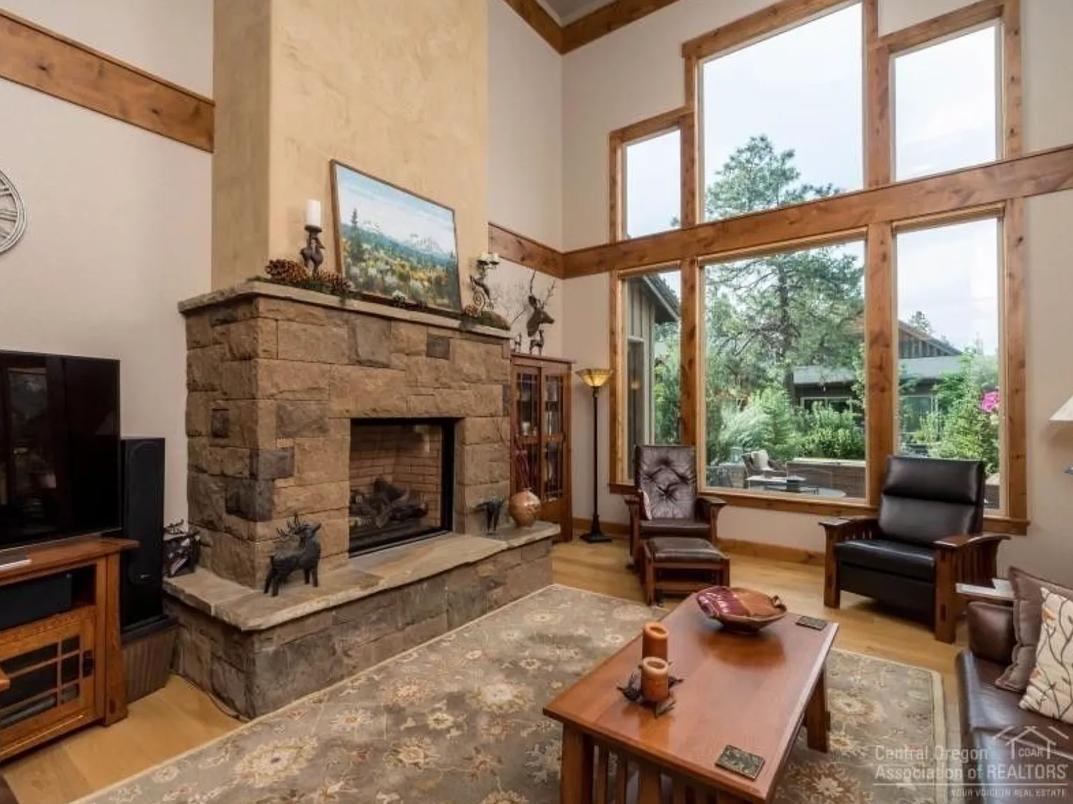 4 bed, 4.5 bath, 2938 sqft, $4,350 — Photo 2