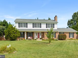 8 Wortham Ct, Bear, DE 19701
