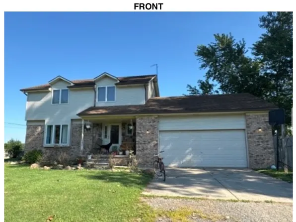 22641 29 Mile Rd, Ray, MI 48096