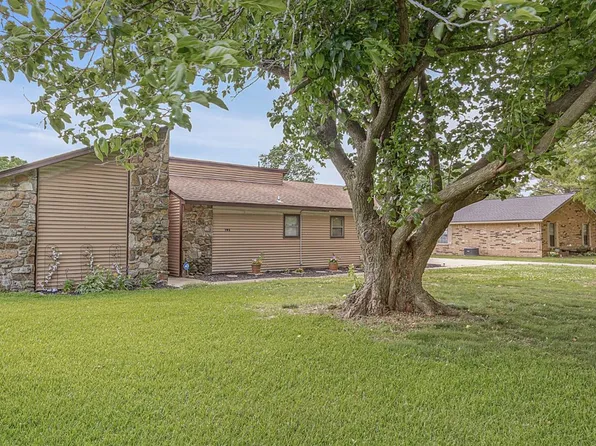 105 Gayle Rd, Blytheville, AR 72315