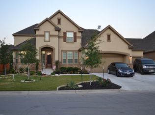 5504 Lipan Apache Bnd, Austin, TX 78738