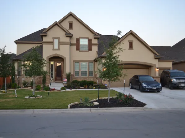 5504 Lipan Apache Bnd, Austin, TX 78738