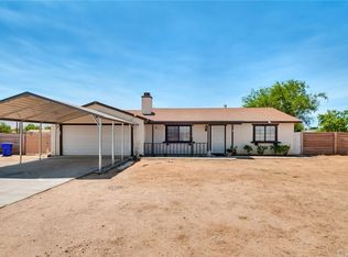 22379 Little Beaver Rd, Apple Valley, CA 92308