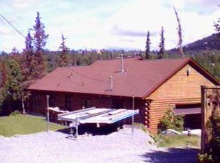 7435 Hillside Way, Anchorage, AK 99516