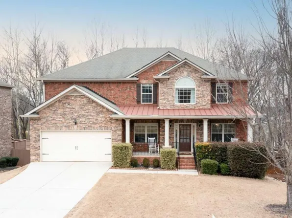 4415 Saint Andrews Crest Dr, Cumming, GA 30040