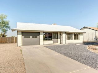 20226 N 14th Ave, Phoenix, AZ 85027