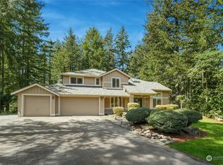 13711 461st Pl SE, North Bend, WA
