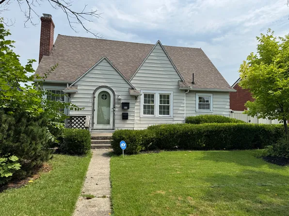 1048 Wilmington Ave, Dayton, OH 45420