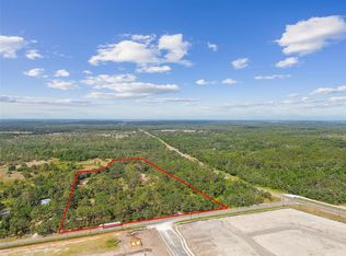 (Undisclosed Address), Wimauma, FL 33598