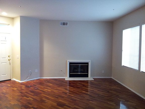 Remodeled Living room