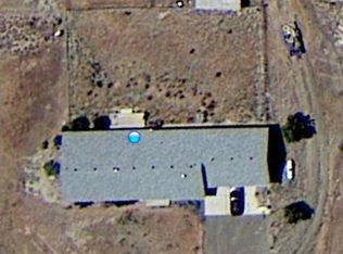 1785 Elburz Rd, Elko, NV 89801