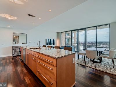 675 President St UNIT 2106, Baltimore, MD, 21202