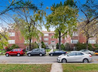 2910 W Berwyn Ave APT 2, Chicago, IL 60625