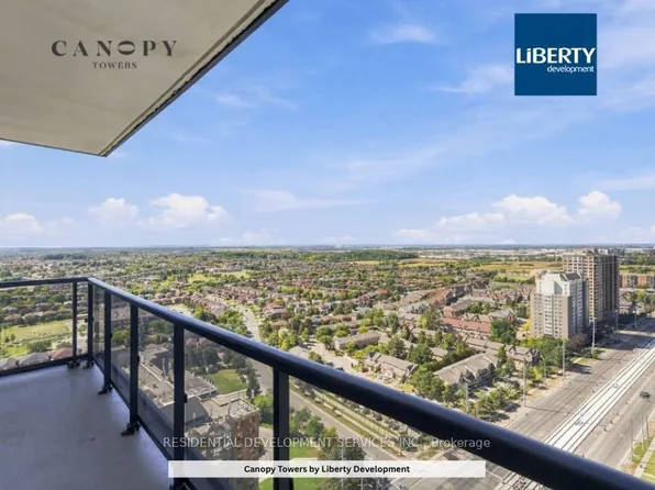 5105 Hurontario St #A-2309, Mississauga, ON L4Z 0C9
