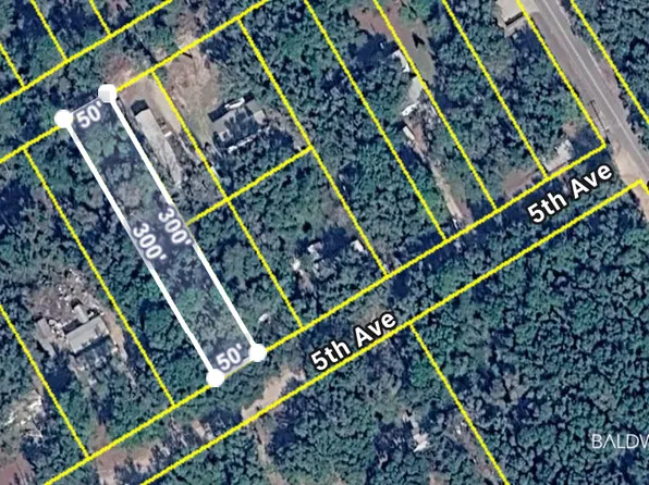0 5th Ave, Foley, AL 36535