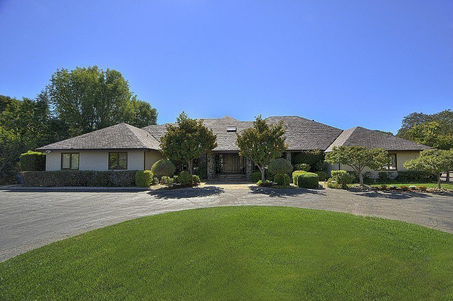 12541 Corbetta Ln, Los Altos Hills, CA 94022 Zillow