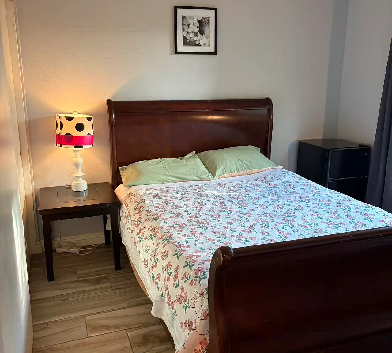 3 bed, 1160 sqft, $800 — Photo 3