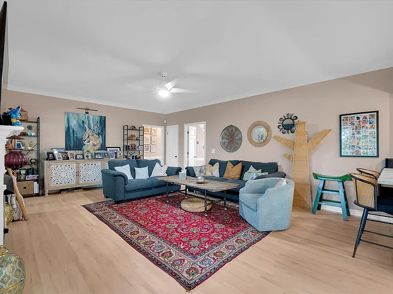 202 Mallowrose Ln — Photo 6