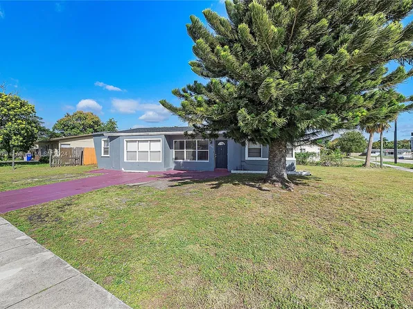 2500 NE 7th Ter, Pompano Beach, FL 33064