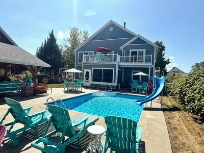 10232 Canoe Ln, Thornville, OH, 43076