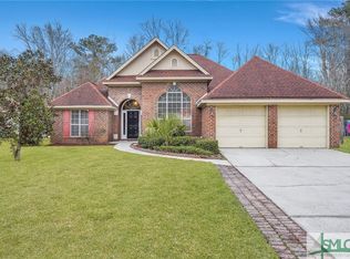 124 Cross Creek Dr, Pooler, GA 31322