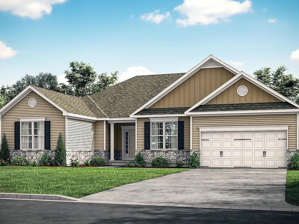 1st image of 3 Birchwood Ln
