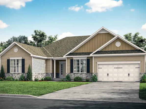 2 Birchwood Ln, Milton, DE 19968