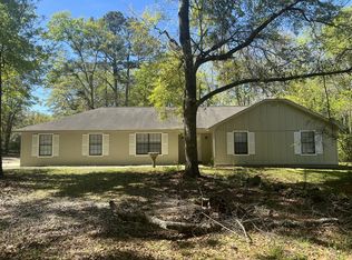 1381 Talmadge Rd, Allenhurst, GA 31301
